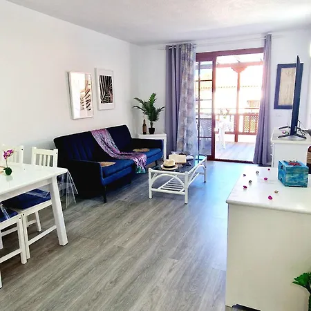 아파트 203 Gigantes 2 Bedrooms New *