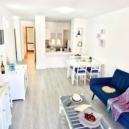 203 Gigantes 2 Bedrooms New 아파트 산티아고 델 테데