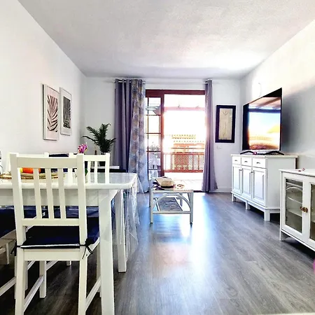 203 Gigantes 2 Bedrooms New 산티아고 델 테데