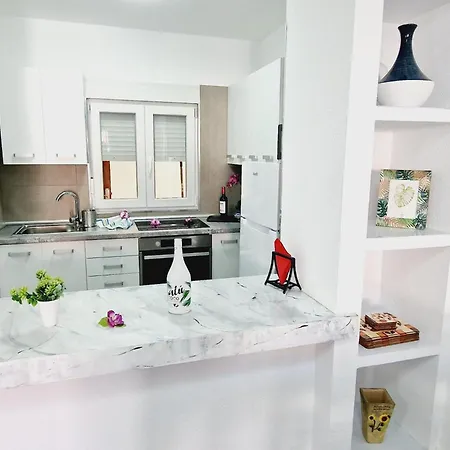 203 Gigantes 2 Bedrooms New 아파트
