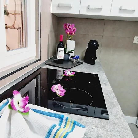 203 Gigantes 2 Bedrooms New * 산티아고 델 테데
