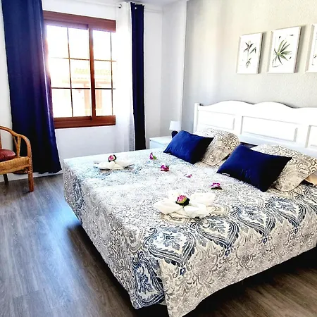 아파트 203 Gigantes 2 Bedrooms New