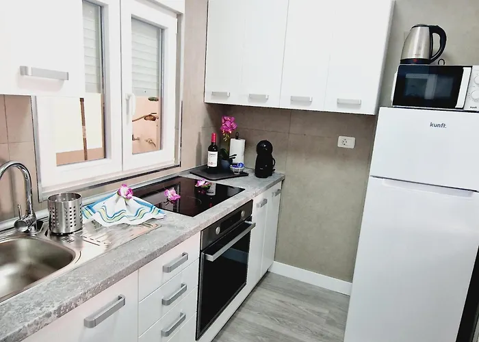 Apartment 203 Gigantes 2 Bedrooms New