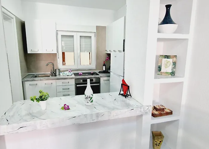 203 Gigantes 2 Bedrooms New Lägenhet
