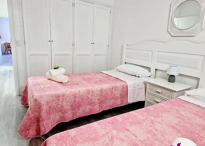 203 Gigantes 2 Bedrooms New Apartment *