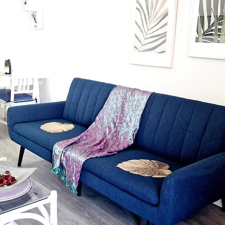 203 Gigantes 2 Bedrooms New *