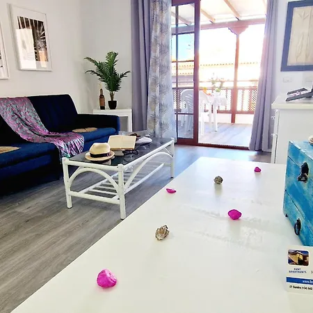 203 Gigantes 2 Bedrooms New