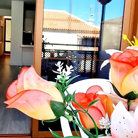 203 Gigantes 2 Bedrooms New *