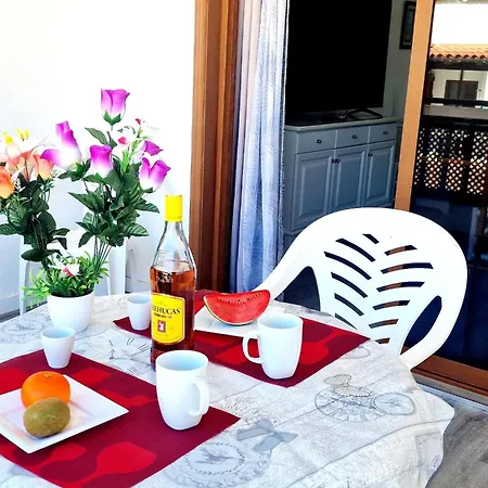 203 Gigantes 2 Bedrooms New