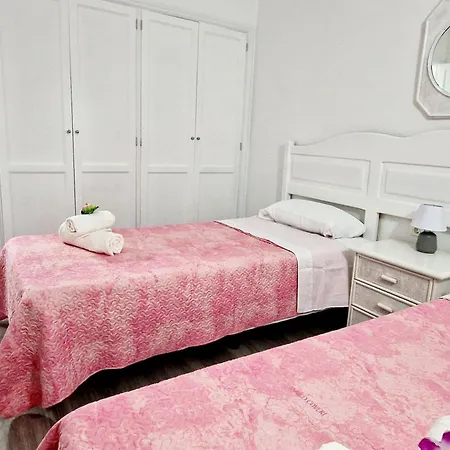 203 Gigantes 2 Bedrooms New Appartement *