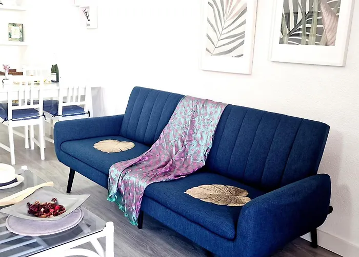 203 Gigantes 2 Bedrooms New *