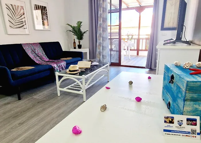 203 Gigantes 2 Bedrooms New