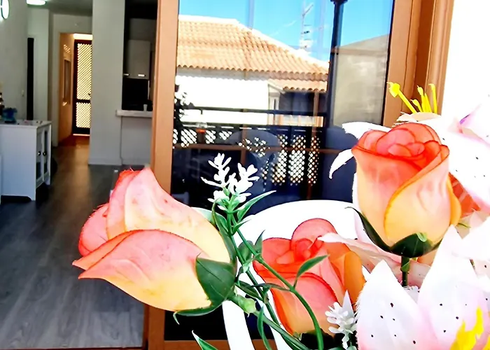 203 Gigantes 2 Bedrooms New *