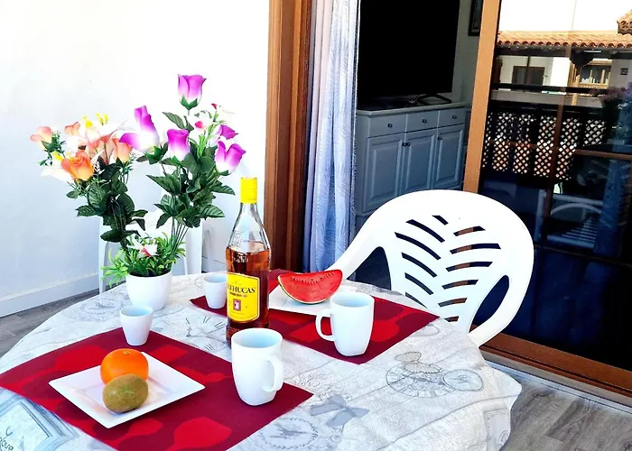 203 Gigantes 2 Bedrooms New