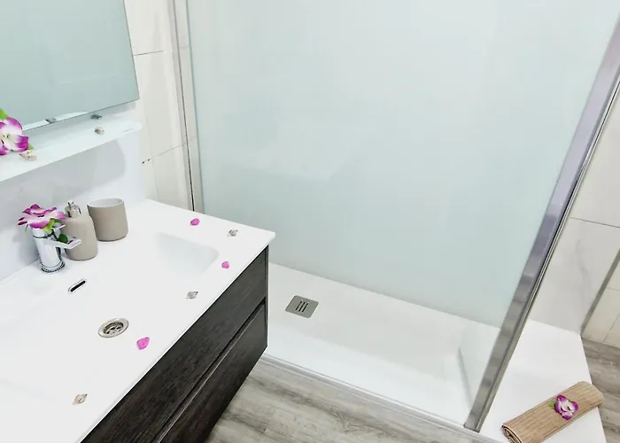 203 Gigantes 2 Bedrooms New *