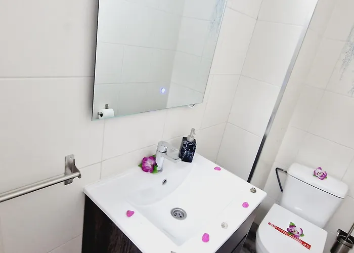 203 Gigantes 2 Bedrooms New Apartamento