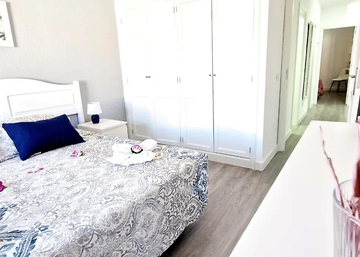 203 Gigantes 2 Bedrooms New