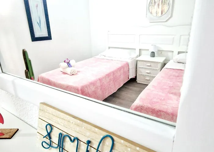 203 Gigantes 2 Bedrooms New *