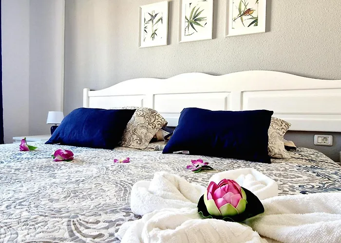 203 Gigantes 2 Bedrooms New *