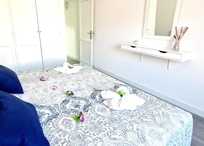 203 Gigantes 2 Bedrooms New