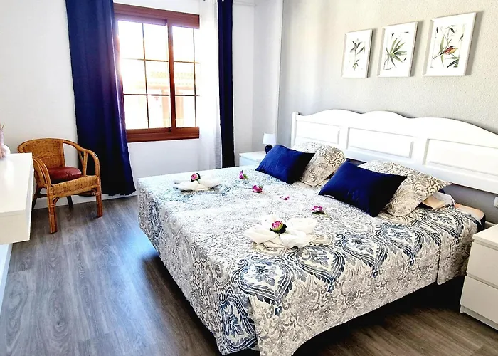 Apartamento 203 Gigantes 2 Bedrooms New