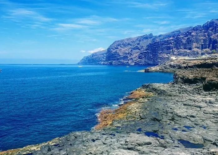 Apartamento 203 Gigantes 2 Bedrooms New *