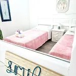 203 Gigantes 2 Bedrooms New *