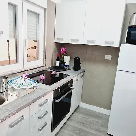 Apartment 203 Gigantes 2 Bedrooms New